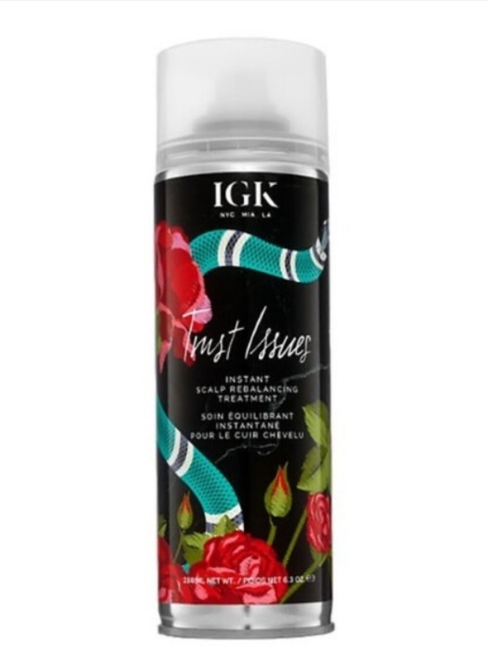IGK Trust Issues Scalp Rebalancing Treatment Full Size